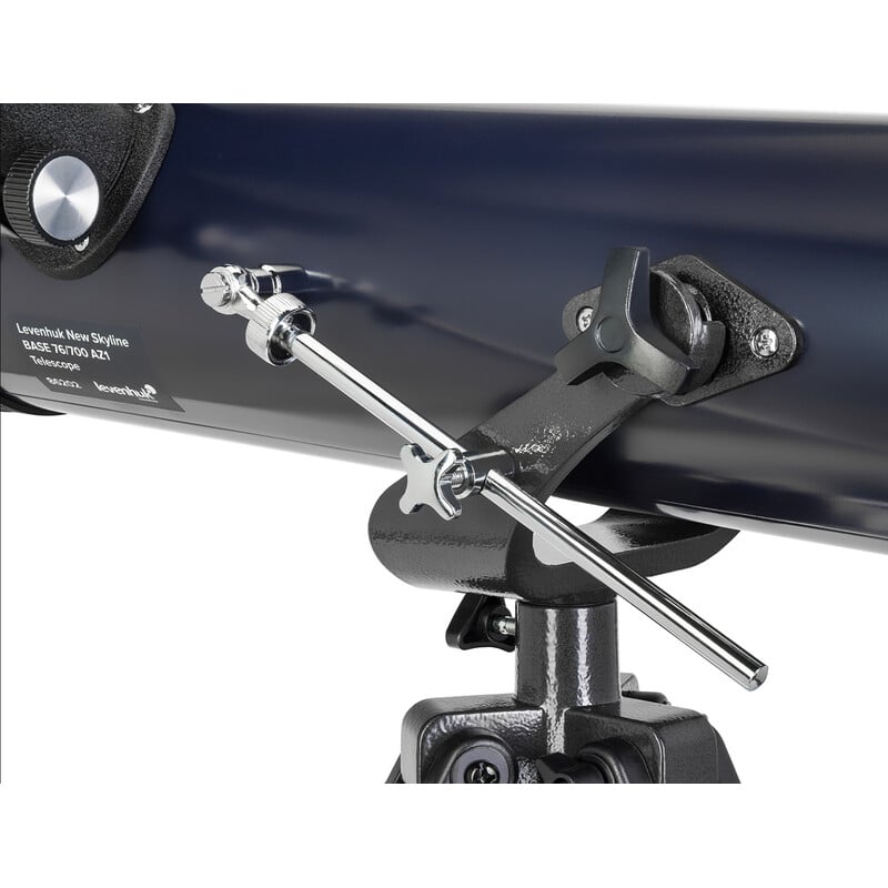 Levenhuk Telescoop N 76/700 Skyline Base AZ-1