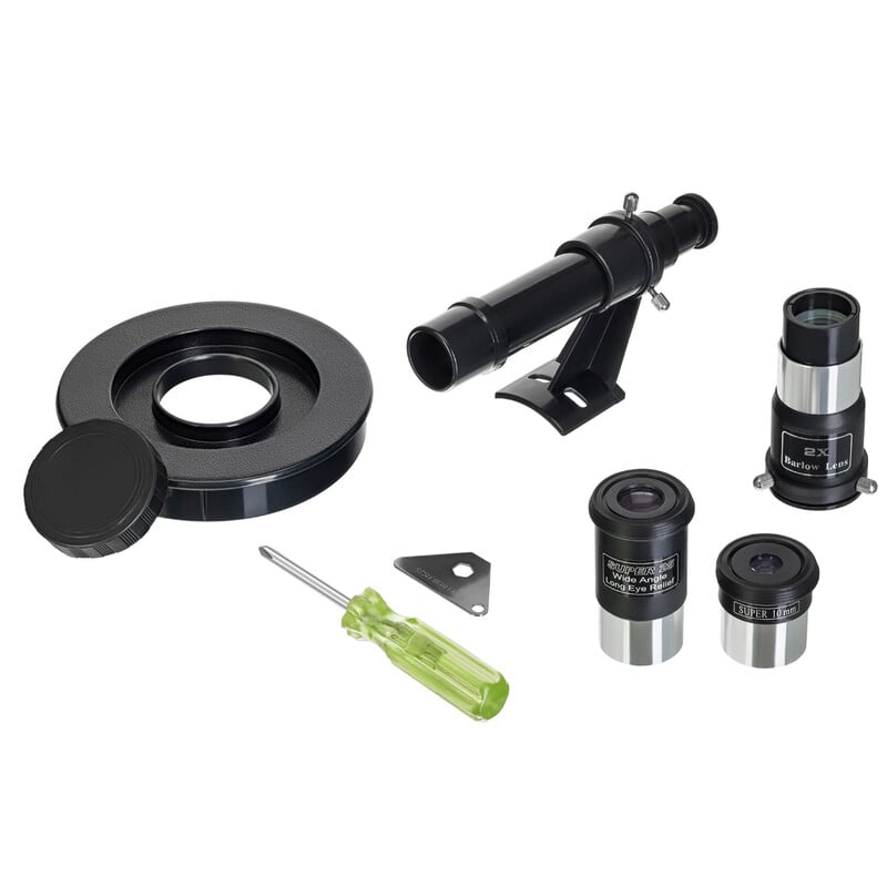 Levenhuk Telescoop N 76/700 Skyline Base AZ-1