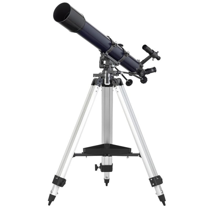 Levenhuk Telescoop AC 90/900 Skyline Plus AZ-3