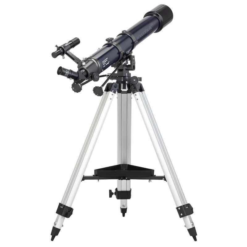 Levenhuk Telescoop AC 90/900 Skyline Plus AZ-3