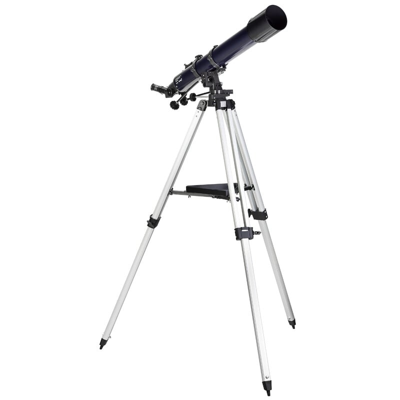 Levenhuk Telescoop AC 90/900 Skyline Plus AZ-3