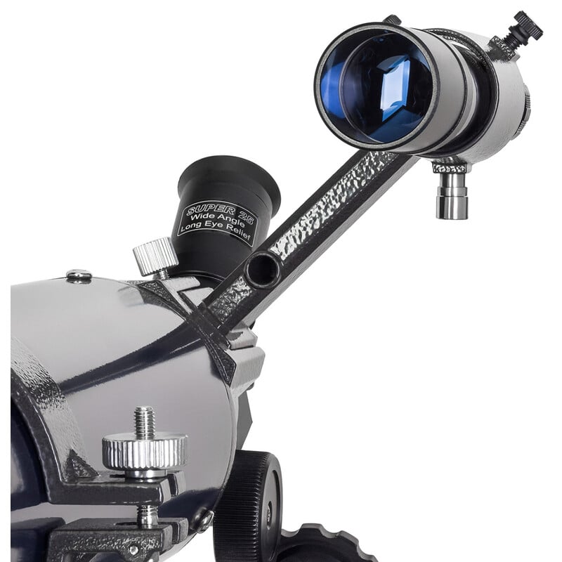 Levenhuk Telescoop AC 90/900 Skyline Plus AZ-3