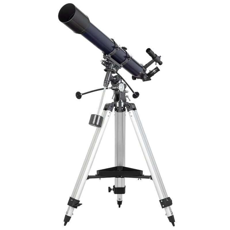 Levenhuk Telescoop AC 90/900 Skyline Plus EQ-2