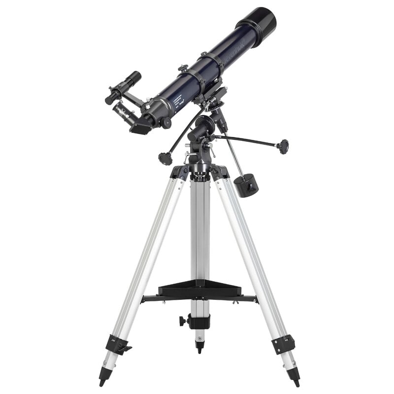 Levenhuk Telescoop AC 90/900 Skyline Plus EQ-2