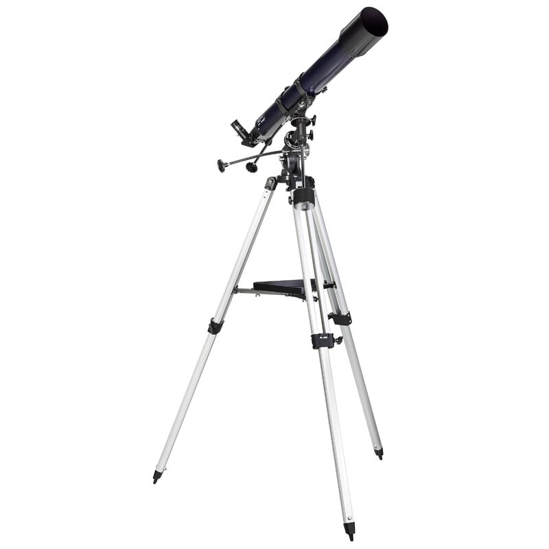 Levenhuk Telescoop AC 90/900 Skyline Plus EQ-2