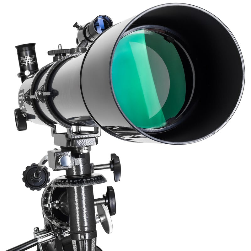 Levenhuk Telescoop AC 90/900 Skyline Plus EQ-2