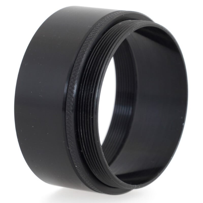 TS Optics Verlengstuk 23,5 - 27 mm M54