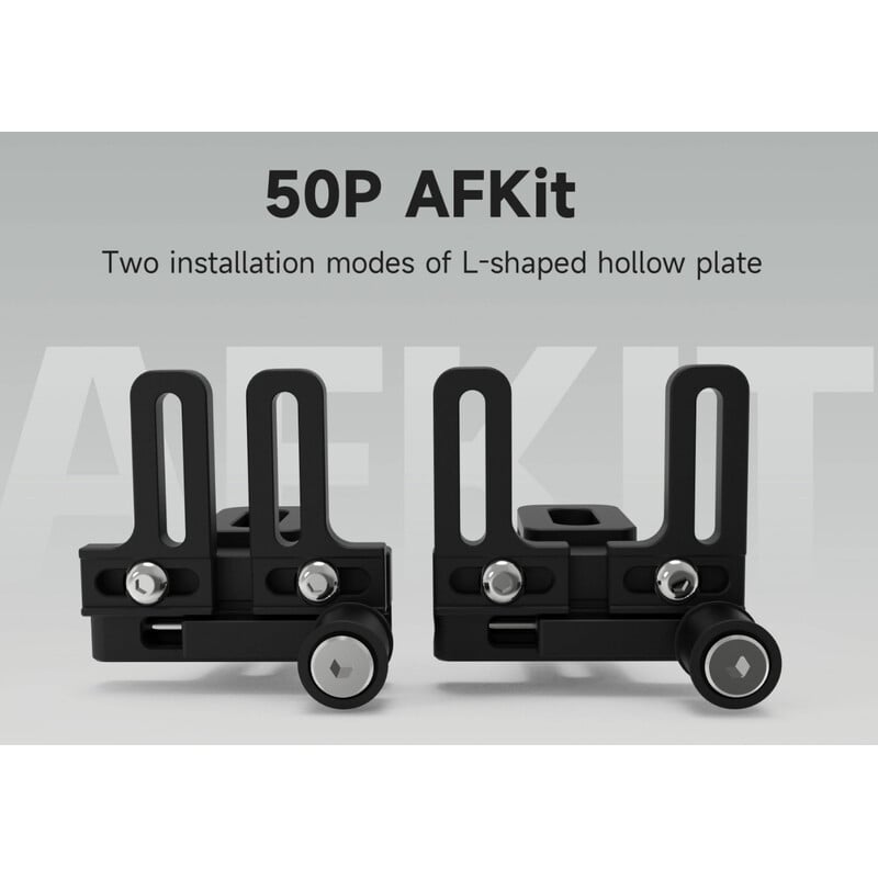 Askar Motoranbaukit für 50P