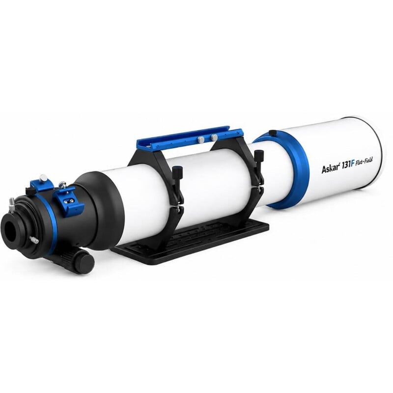 Askar Apochromatische refractor AP 131/983 131F Flatfield