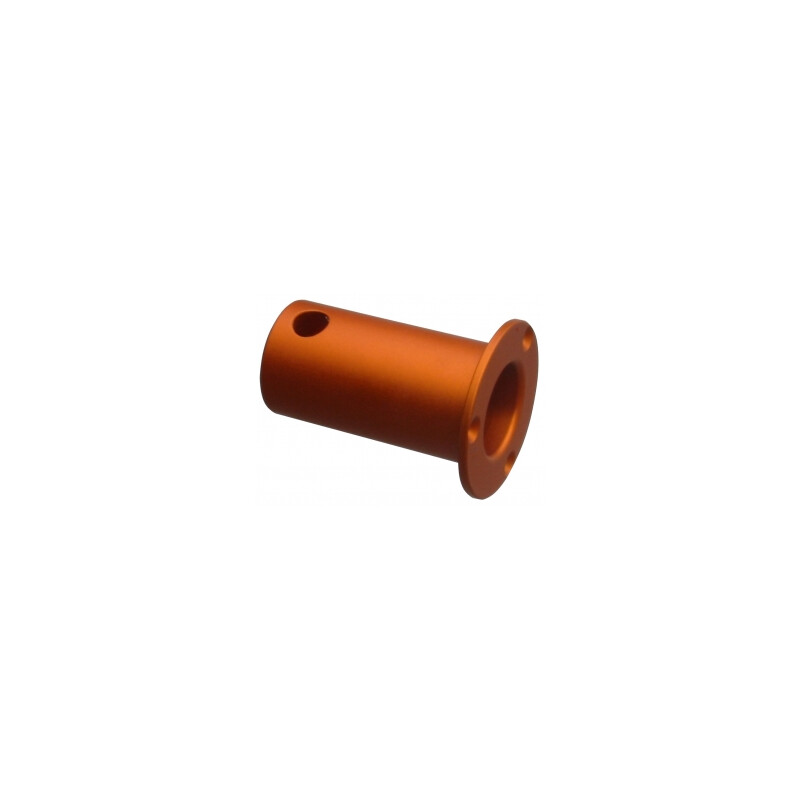 Geoptik Inzetstuk voor een tegengewicht van 10 kg voor ⌀ 32 mm