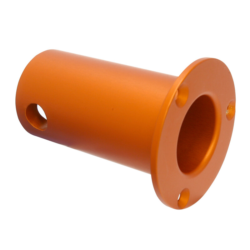 Geoptik Inzetstuk voor 10 kg tegengewicht voor ⌀ 38 mm