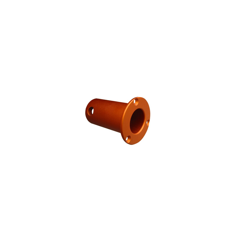 Geoptik Inzetstuk voor een tegengewicht van 10 kg voor ⌀ 28 mm