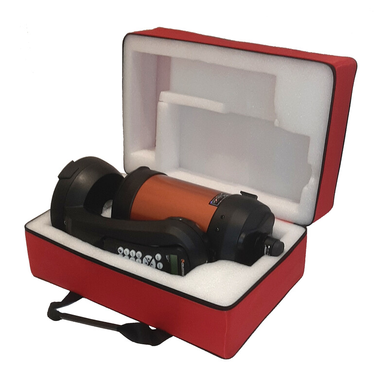 Geoptik Transporttas Pack in Bag Nexstar 4 SE + 6 SE