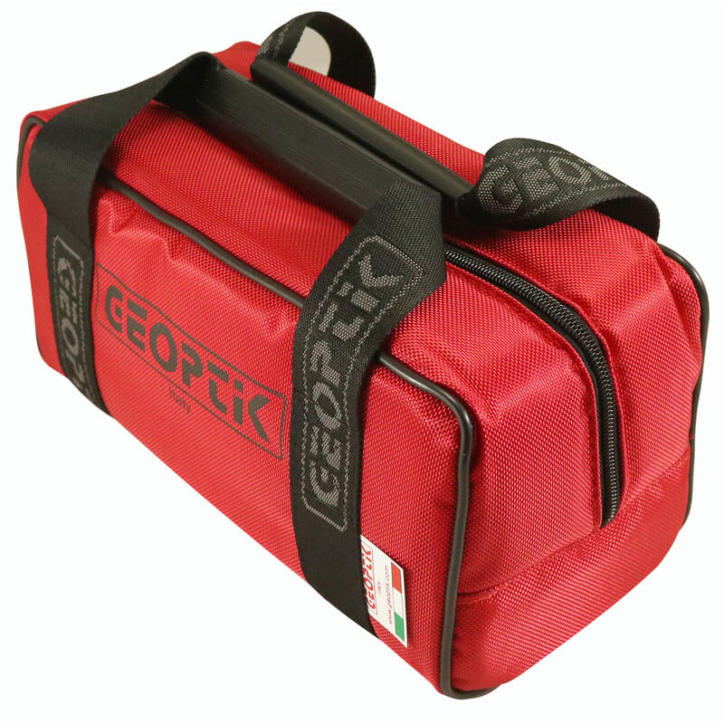 Geoptik Transporttas voor zeer kleine refractors