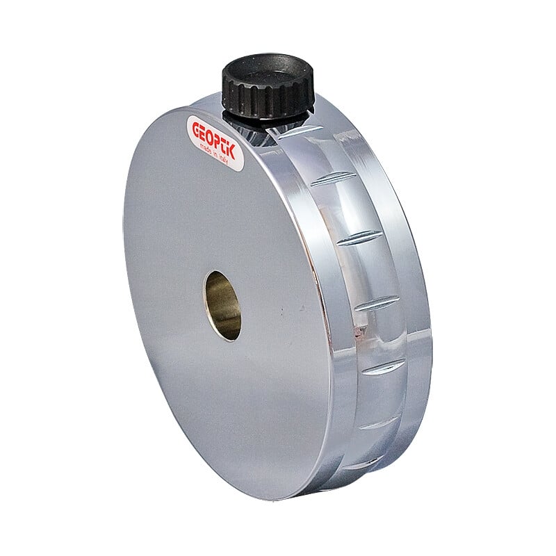Geoptik Tegengewicht 5 kg (40 mm Innendurchmesser)