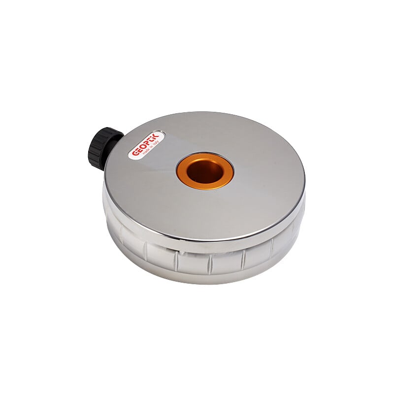 Geoptik Tegengewicht 5 kg (20 mm Innendurchmesser)