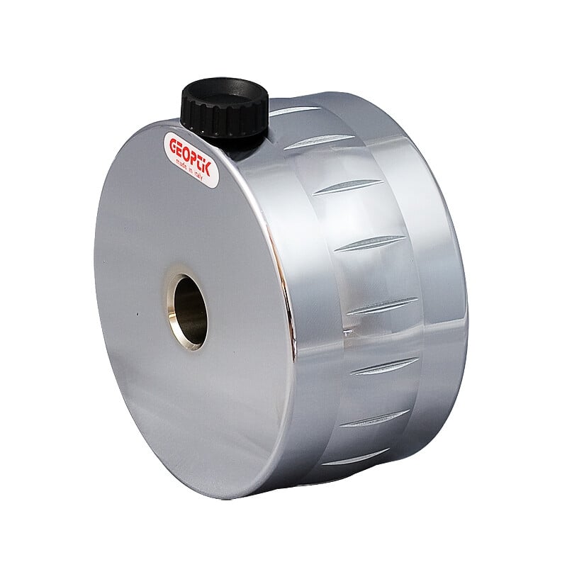 Geoptik Tegengewicht 10 kg (binnendiameter 40 mm)