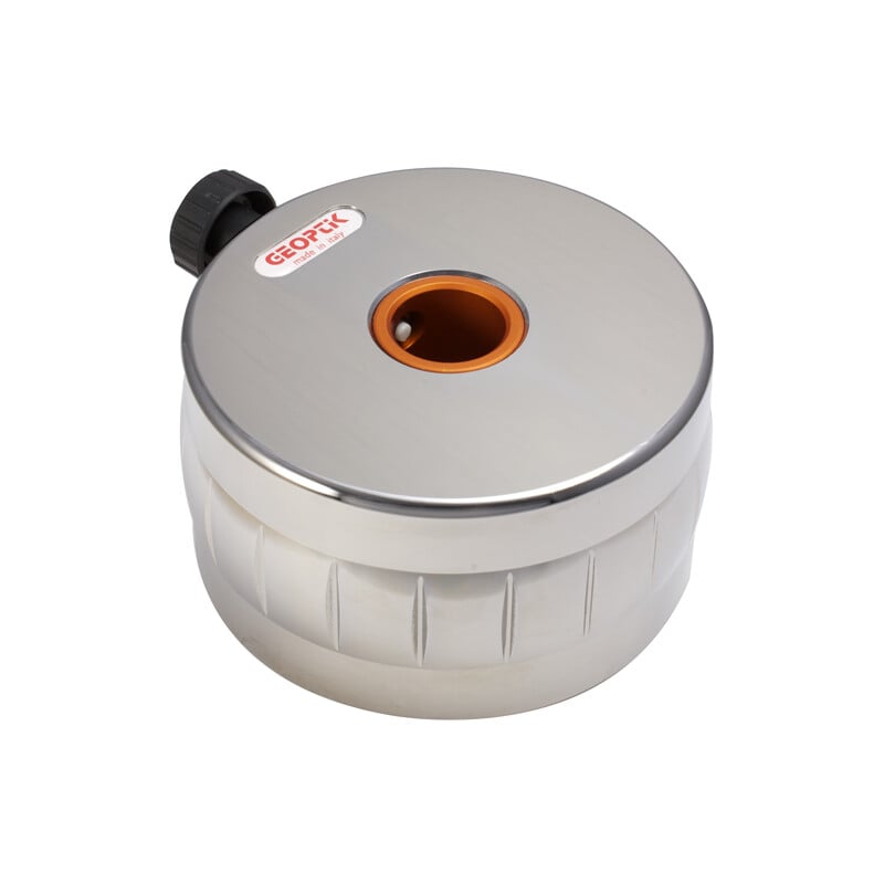 Geoptik Tegengewicht 10 kg (28 mm Innendurchmesser)