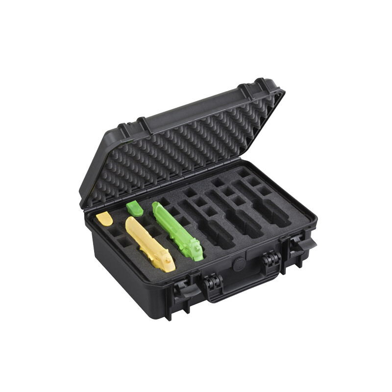 Geoptik Transportkoffer EPH 30B091 met 5 vakken
