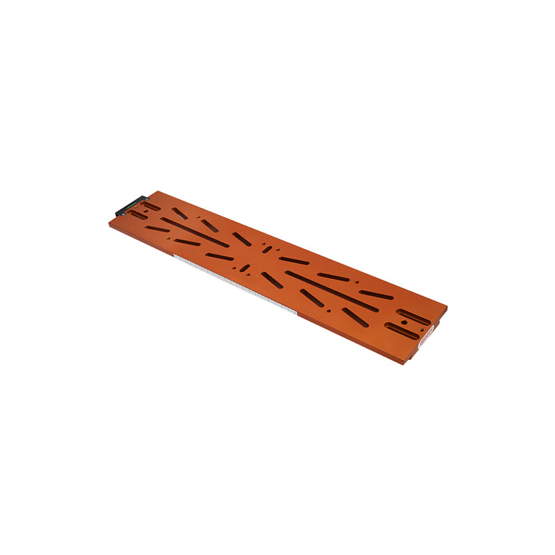 Geoptik Zwaluwstaartstang Losmandy-Style 450mm