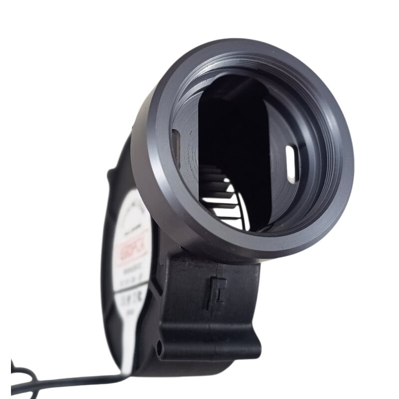 Geoptik Ventilatiesystemen voor schmidt-cassegrain telescooppen en maksutov telescooppen