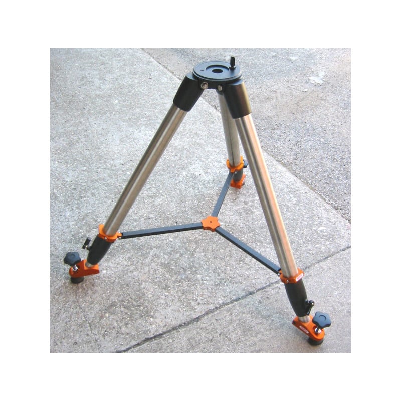 Geoptik Verstrebung für EQ6-Stativ
