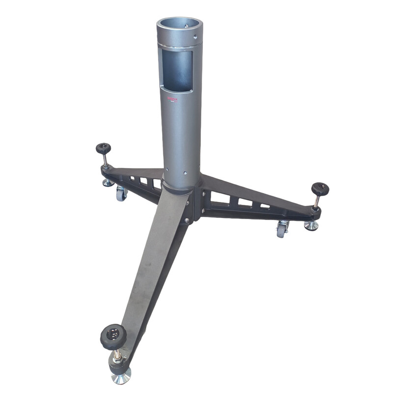 Geoptik Zuil Teleskopsäule H=600/700 30A512