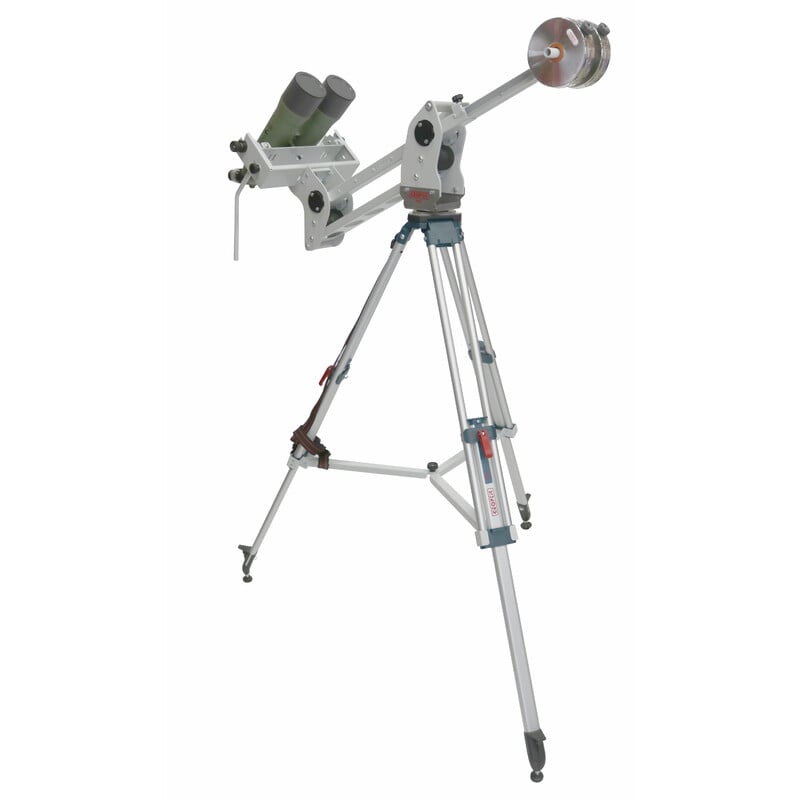 Geoptik Montering Pantograph Binoplus