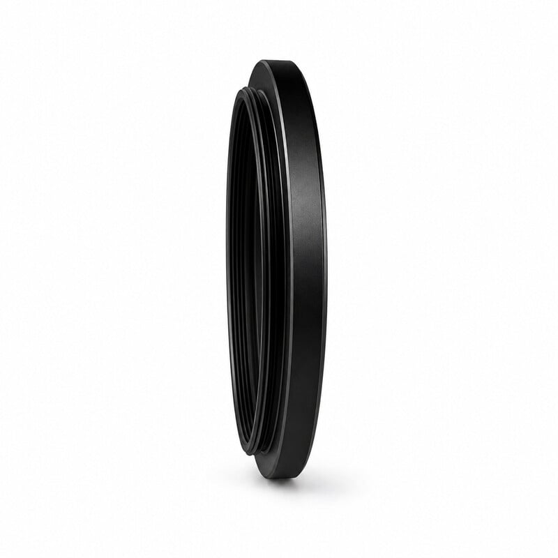 Omegon Zonnefilters Solar Safe Foilens 77mm
