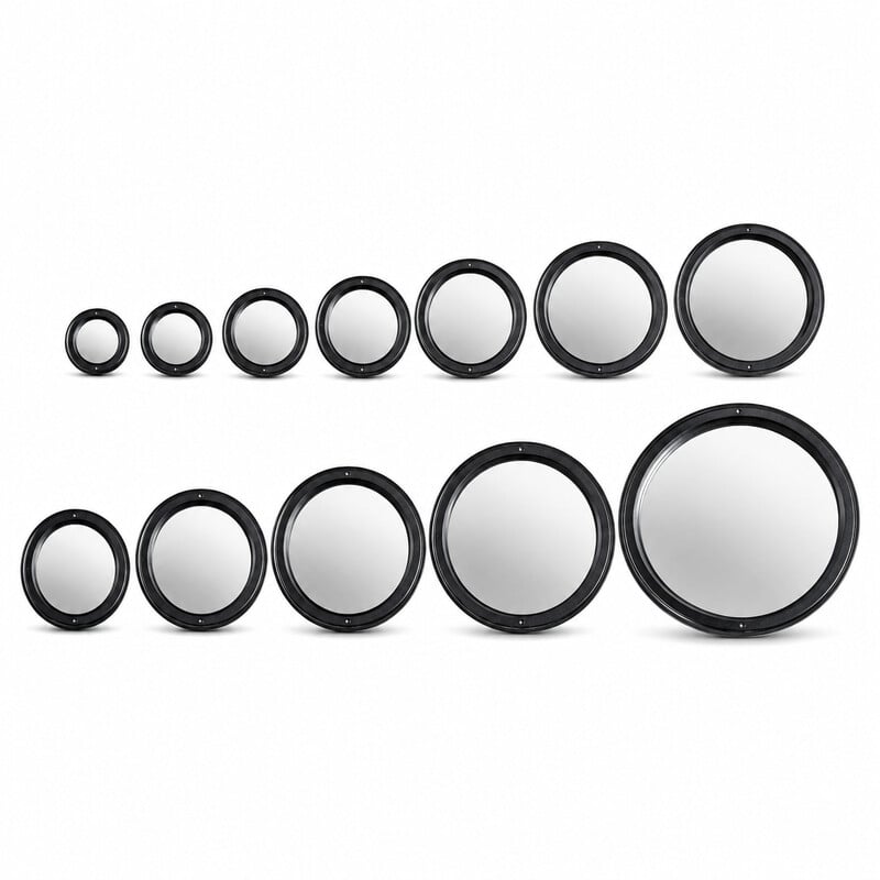 Omegon Zonnefilters Solar Safe Foilens 58mm