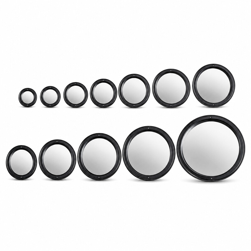 Omegon Zonnefilters Solar Safe Foilens 82mm