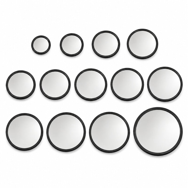 Omegon Zonnefilters Solar Safe Foilens 72mm