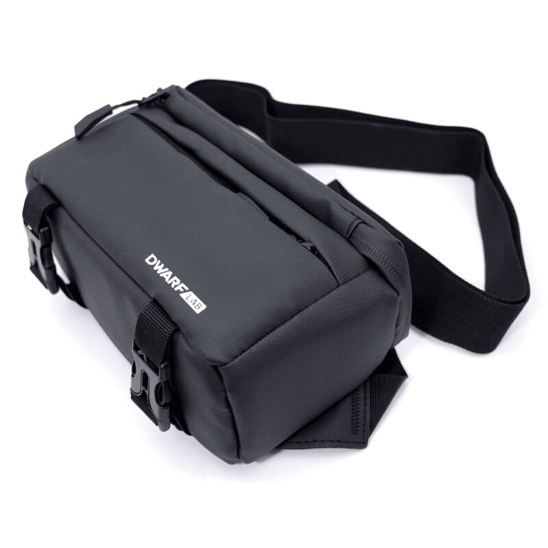 DWARFLAB Smart Telescope AP 30/150 mini SET
