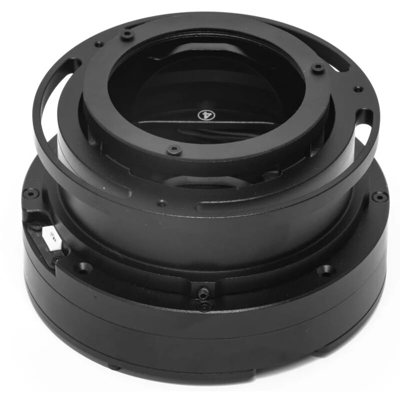 Wanderer Astro Filterwiel Cube voor Celestron RASA 1100 en 3600