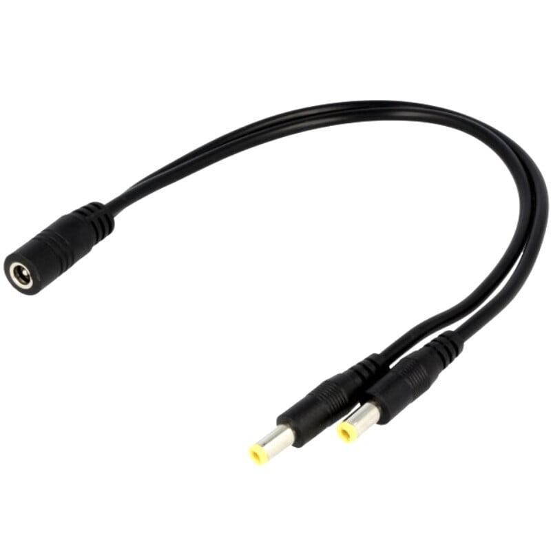 Pierro Astro Kabel 5,5/2,1mm