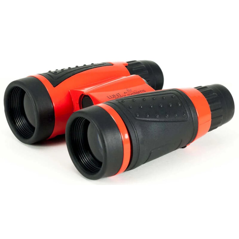 Lunt Solar Systems 6x30 Mini Sunocular OD5-zonneverrekijker