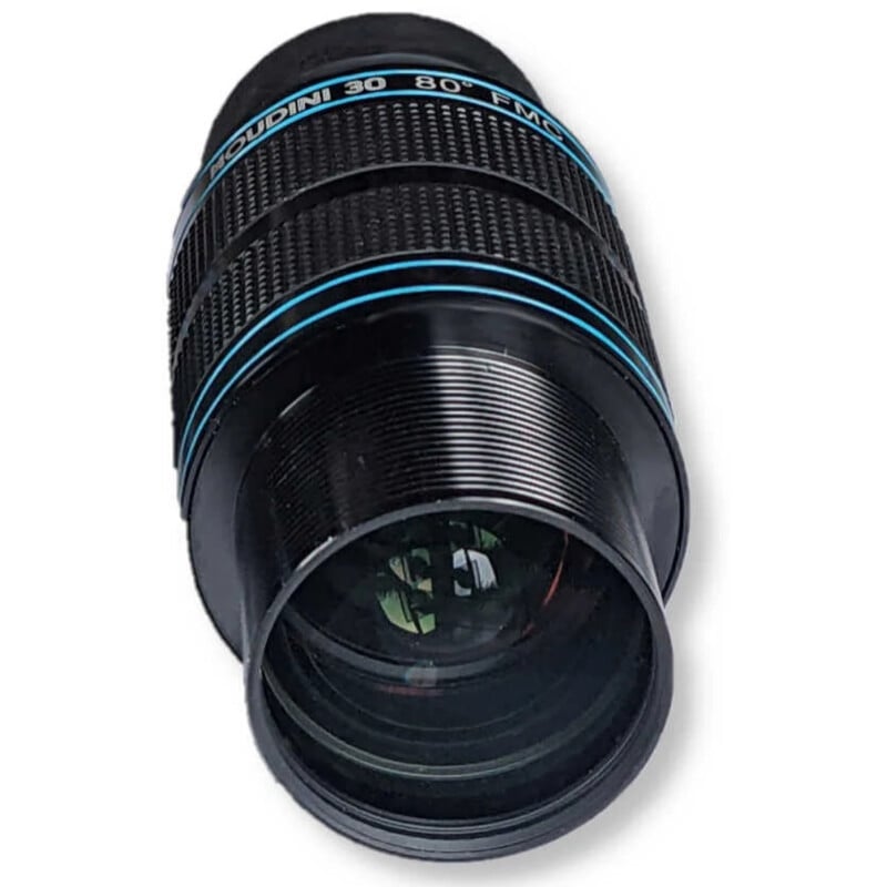 Oculair Houdini 30mm 80° 2"