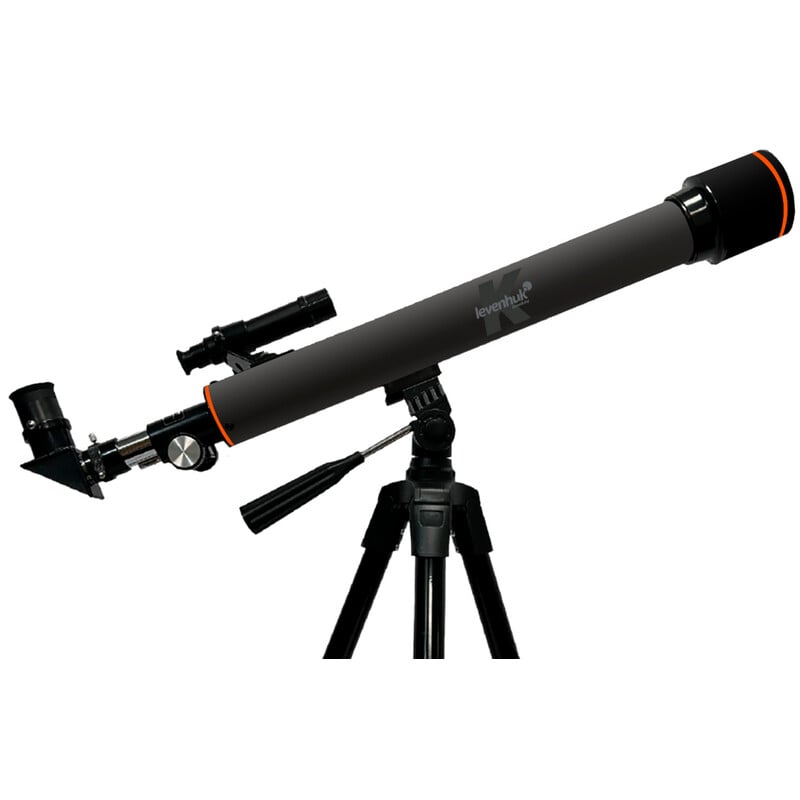 Levenhuk Telescoop AC 50/600 Kelvin Nova BASE