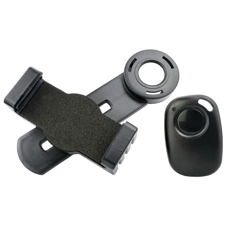 Levenhuk -telescoop AC 60/500 Kelvin Nova BASE