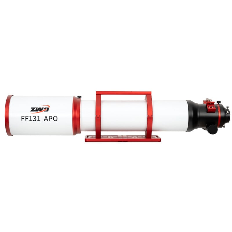 ZWO Apochromatische refractor AP 131/983 FF131
