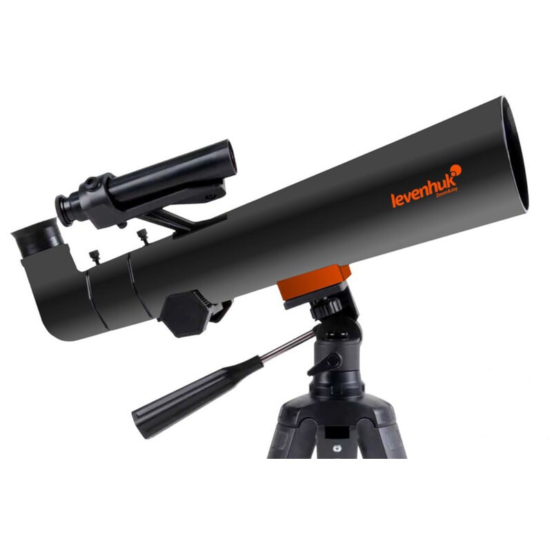 Levenhuk Telescoop AC 70/400 Kelvin Nova BASE