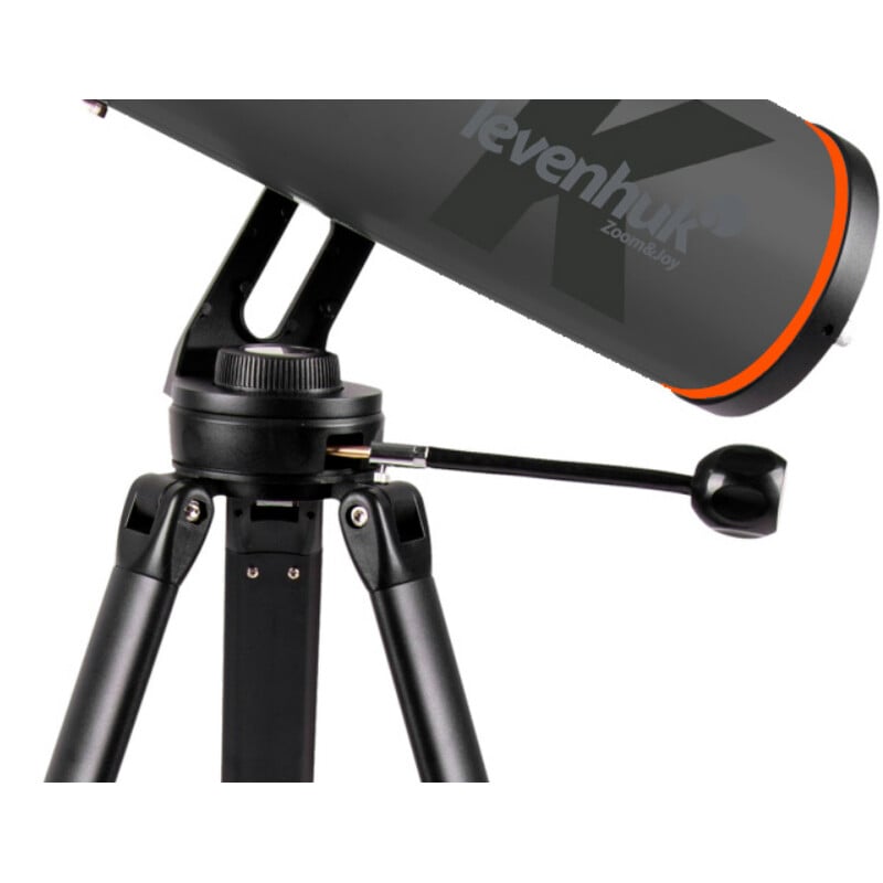 Levenhuk Telescoop N 114/500 Kelvin Nova PLUS
