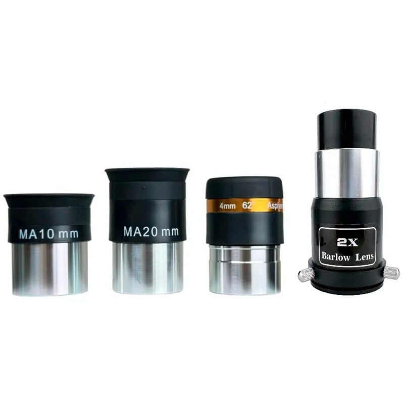 Levenhuk Telescoop AC 70/700 Kelvin Nova PLUS