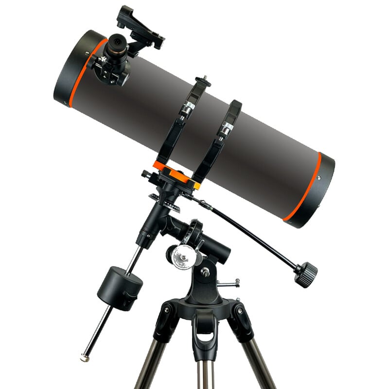 Levenhuk Telescoop N 130/650 Kelvin Nova PLUS