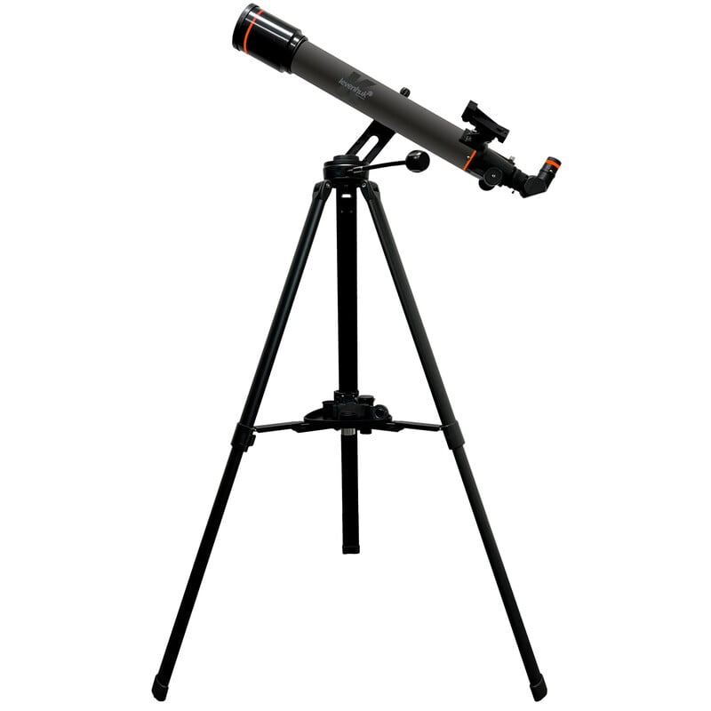 Levenhuk Telescoop AC 70/700 Kelvin Nova PLUS