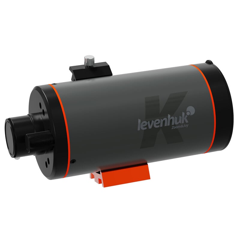 Levenhuk Maksutov telescoop MC 70/750 Kelvin Nova PLUS