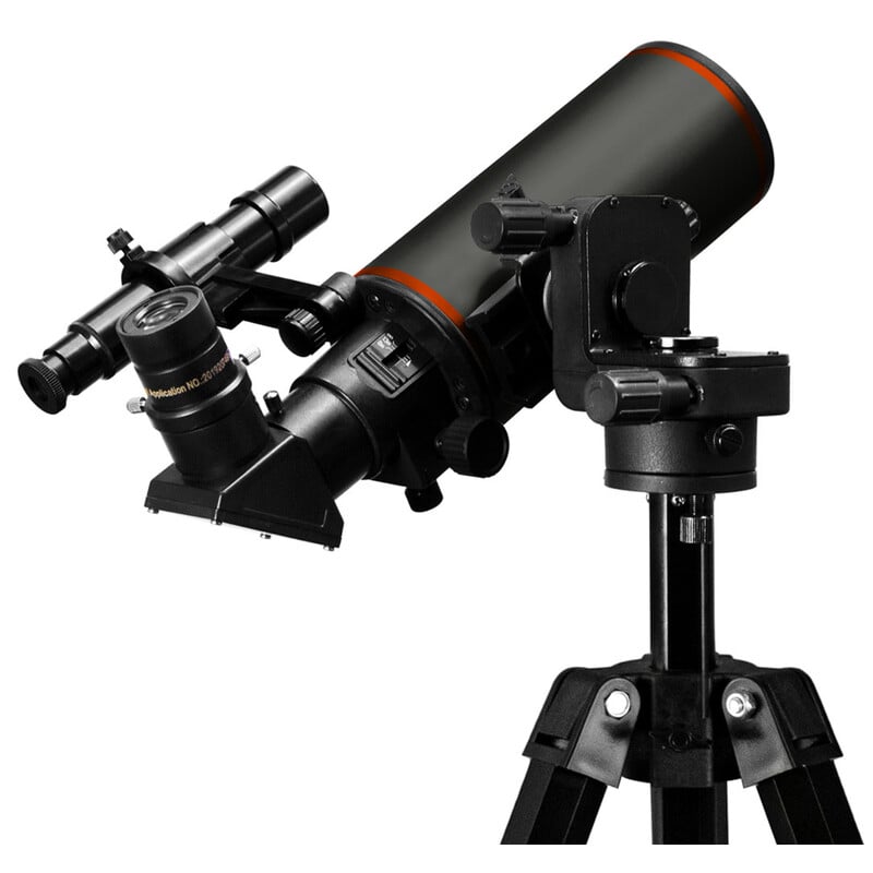 Levenhuk Maksutov telescoop MC 60/830 MAK60 Mini-AZ