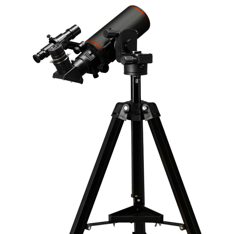 Levenhuk Maksutov telescoop MC 60/830 MAK60 Mini-AZ