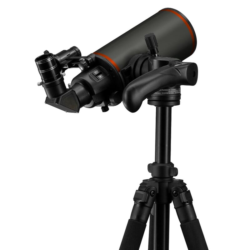 Levenhuk Maksutov telescoop MC 80/850 MAK80 AZ