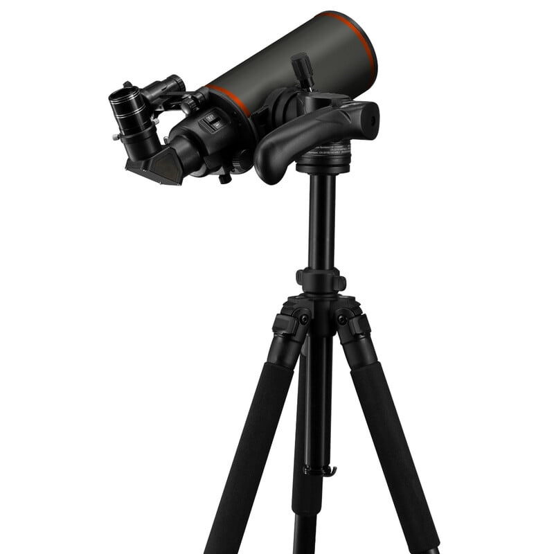 Levenhuk Maksutov telescoop MC 80/850 MAK80 AZ